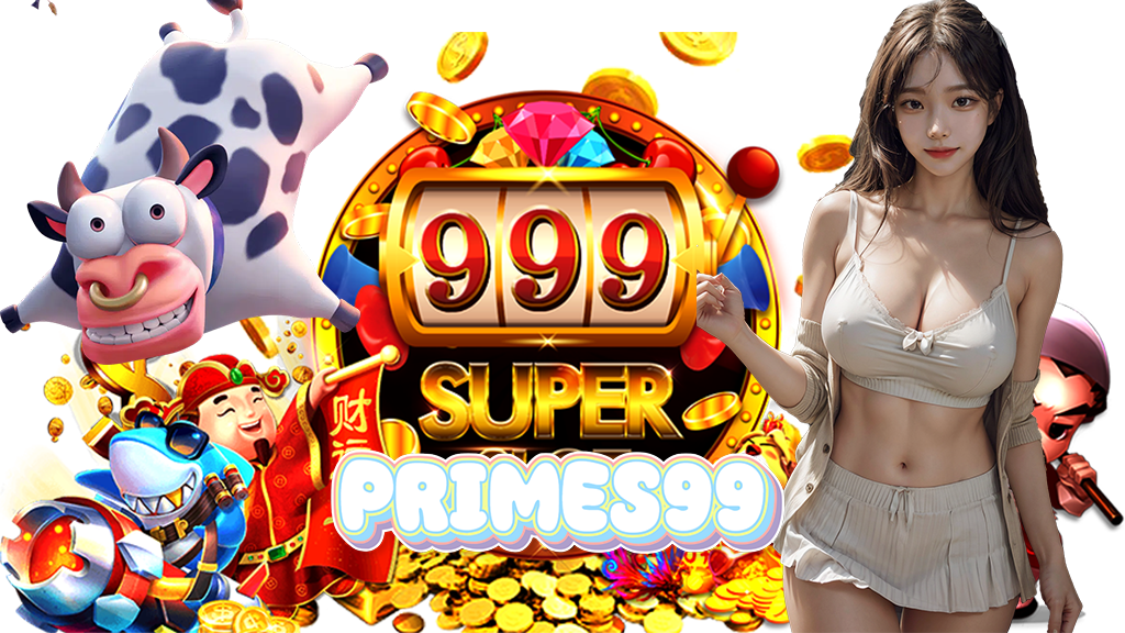 primes99-สล็อต