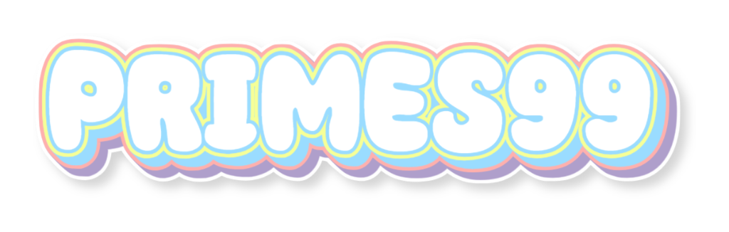 primes99